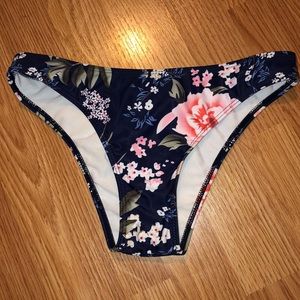 swimsuit bottoms
